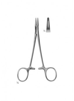 Needle Holders